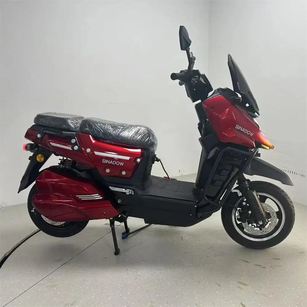 Best Dual Sport Motorcycle 150cc Wholesale | Proven SM2YM-06 - Image 4