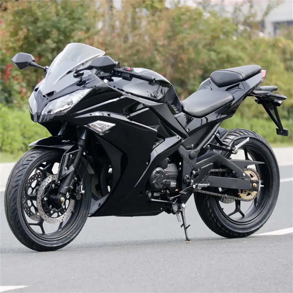 Best 125cc China Motorcycles Wholesale | Proven SM2YM-01 - Image 2