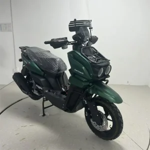 Import 150CC Gas Scooters From China Motorcycle Manufacturer