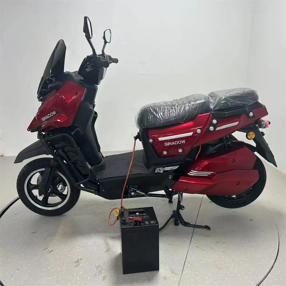 Best Dual Sport Motorcycle 150cc Wholesale | Proven SM2YM-06 - Image 3