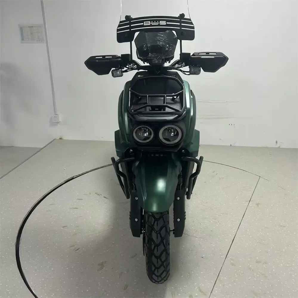 Best Cruiser Motorcycles 150cc Wholesale | Proven SM2YM-08 - Image 2