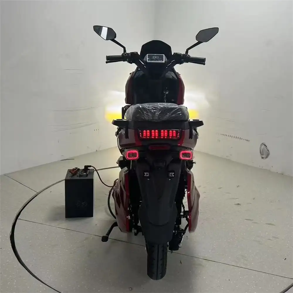 Best Dual Sport Motorcycle 150cc Wholesale | Proven SM2YM-06 - Image 2