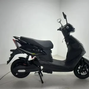 electric motorcycle manufacturer
