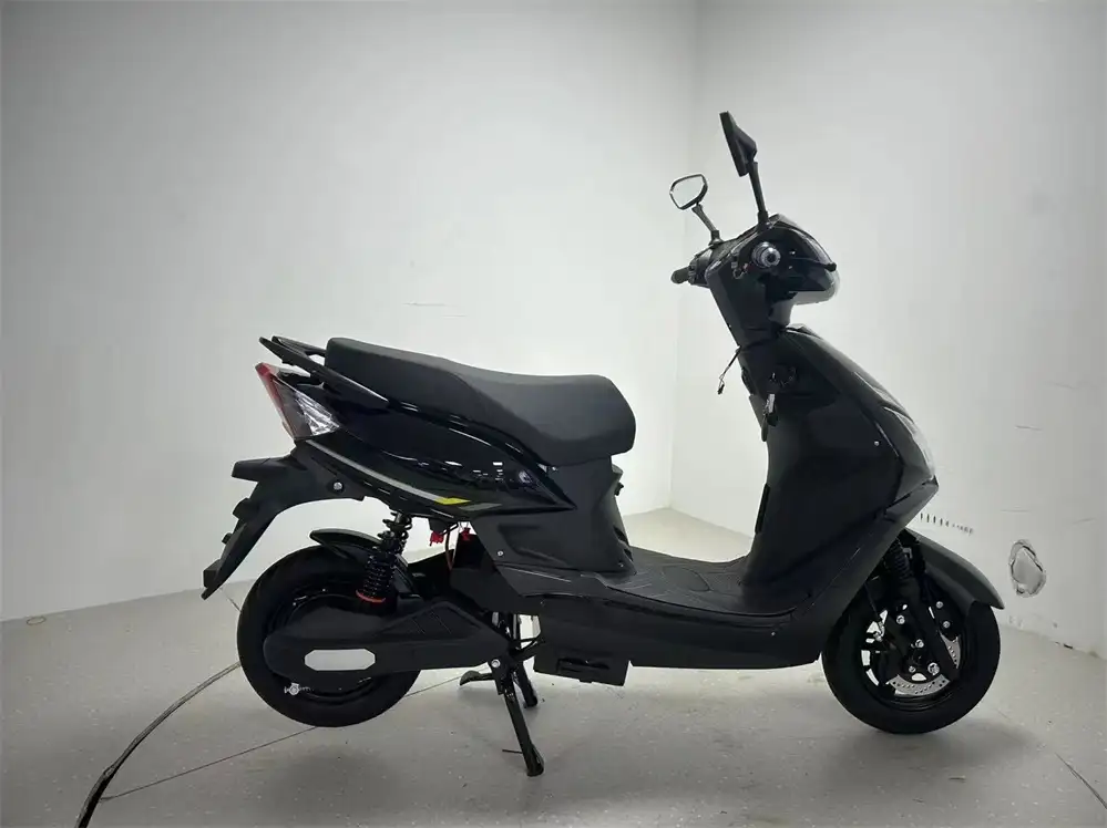 electric motorcycle manufacturer