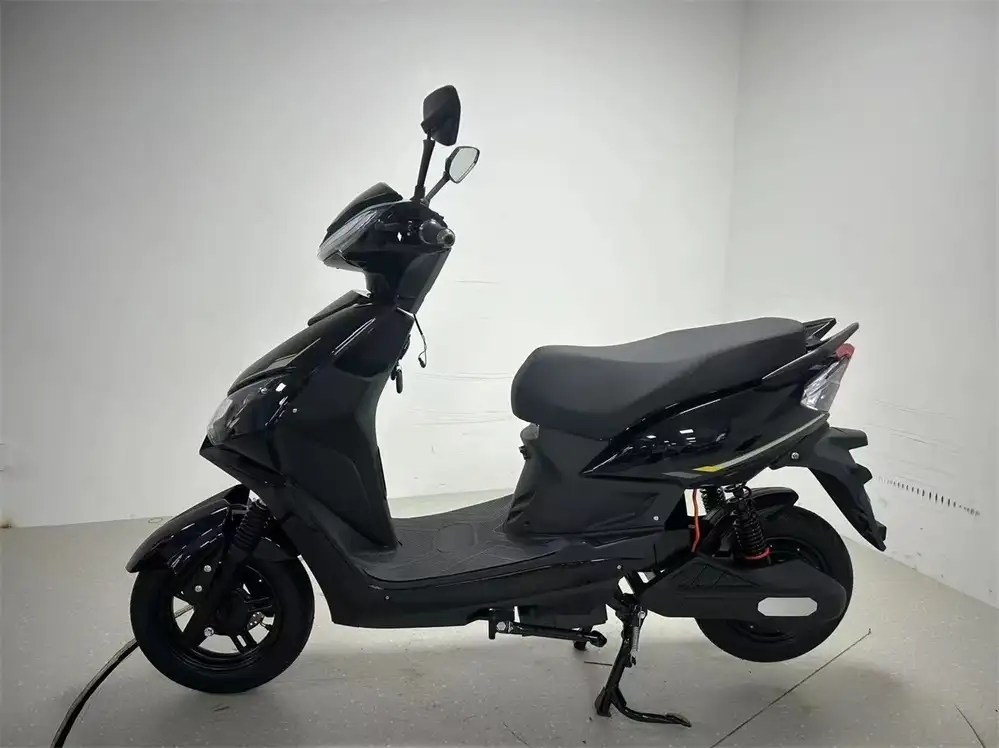 SM2DM-35 Beast Gen2 1000W – Factory Electric Motorcycle Manufacturer Value Leader - Image 6