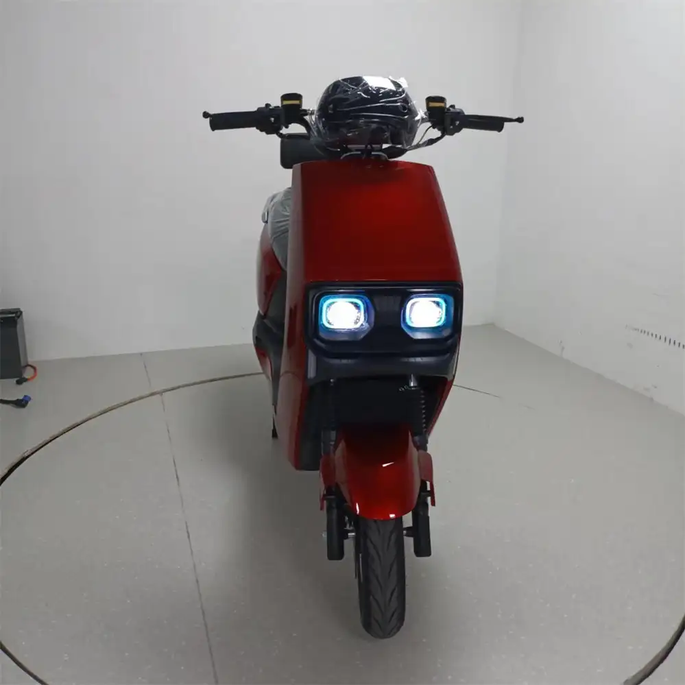 ebike manufacturers