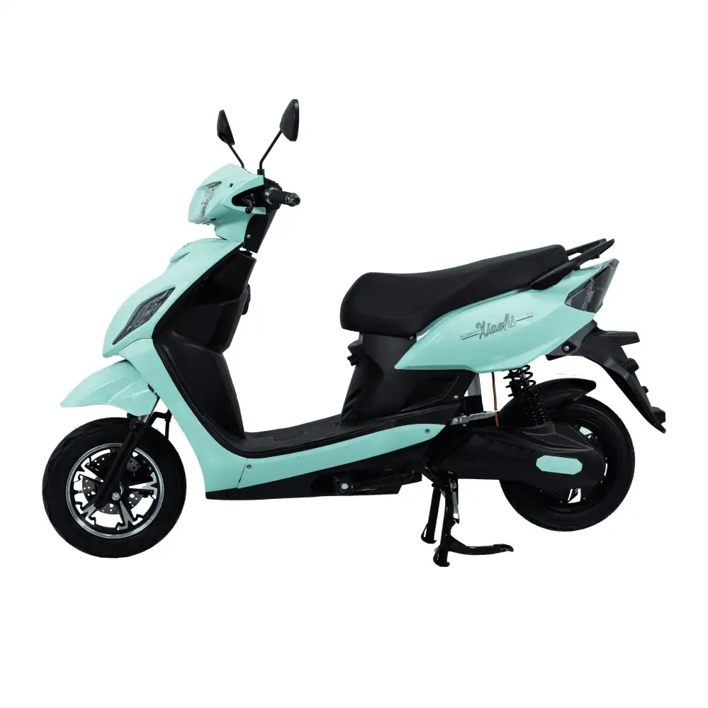 SM2DM-31 Beast 1000W Electric Bicycle Wholesale – Front/Rear Disc for Tough Terrain - Image 2