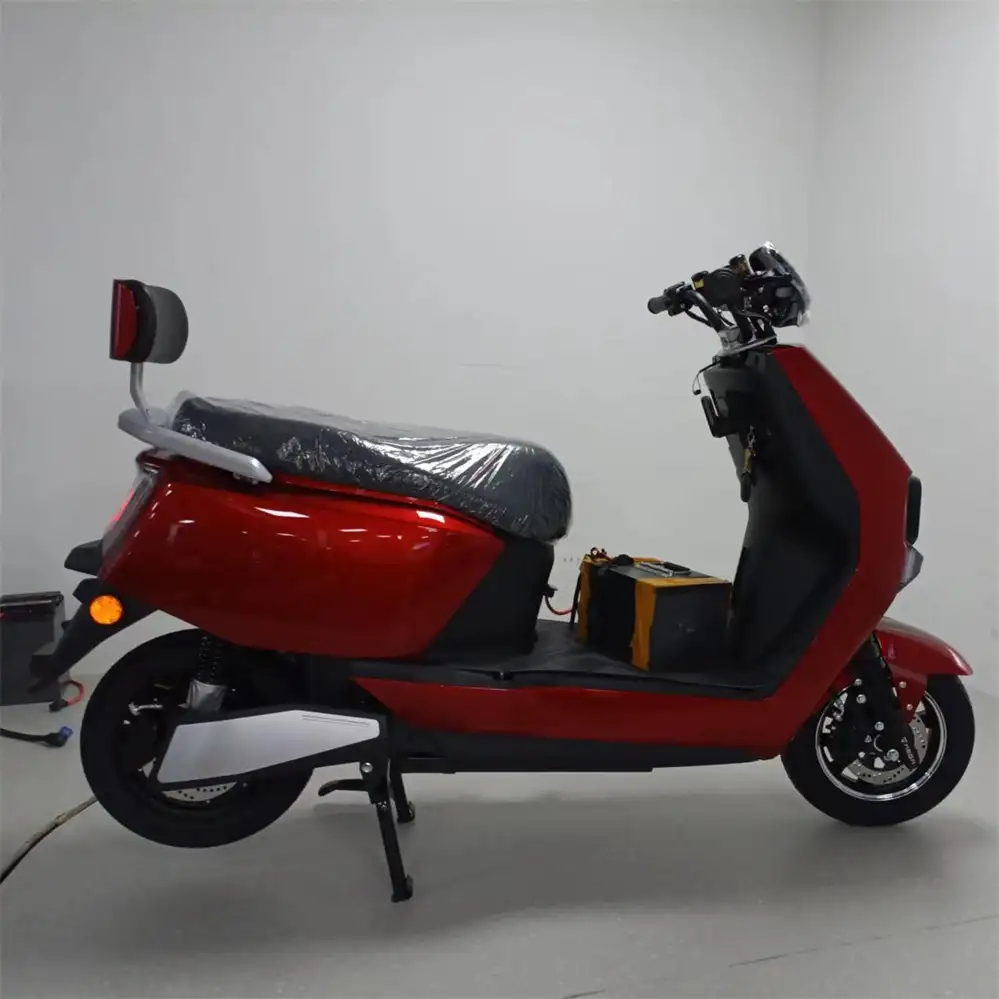 SM2DM-32 Bull15 1200W – Trusted Ebike Manufacturers Electric Motorcycles for Sale - Image 2