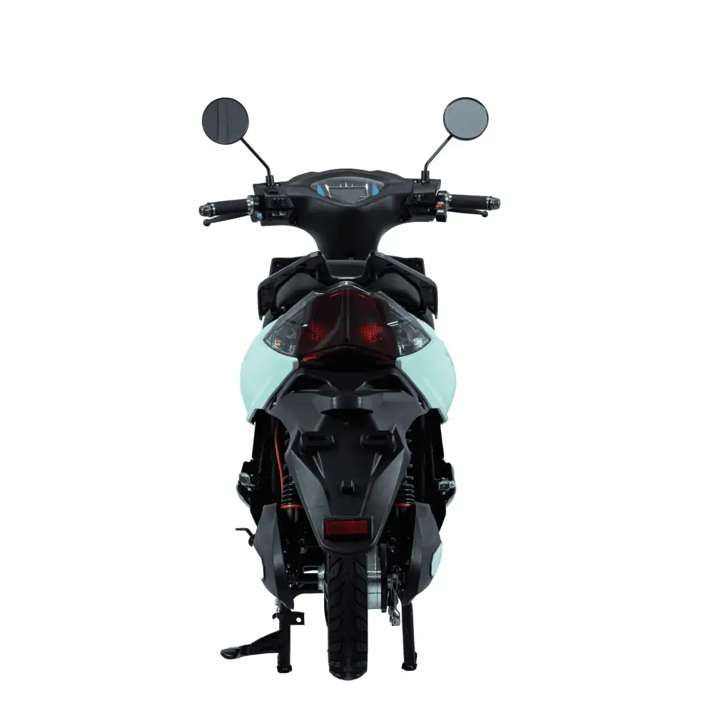 SM2DM-31 Beast 1000W Electric Bicycle Wholesale – Front/Rear Disc for Tough Terrain - Image 3