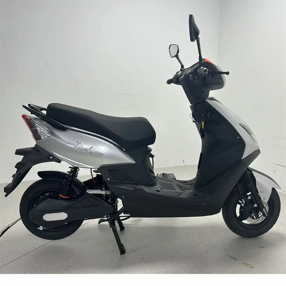 SM2DM-35 Beast Gen2 1000W – Factory Electric Motorcycle Manufacturer Value Leader - Image 2
