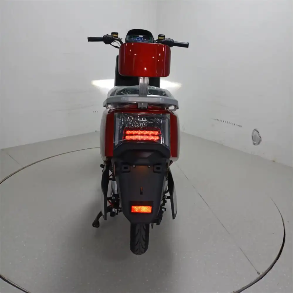 SM2DM-32 Bull15 1200W – Trusted Ebike Manufacturers Electric Motorcycles for Sale - Image 3