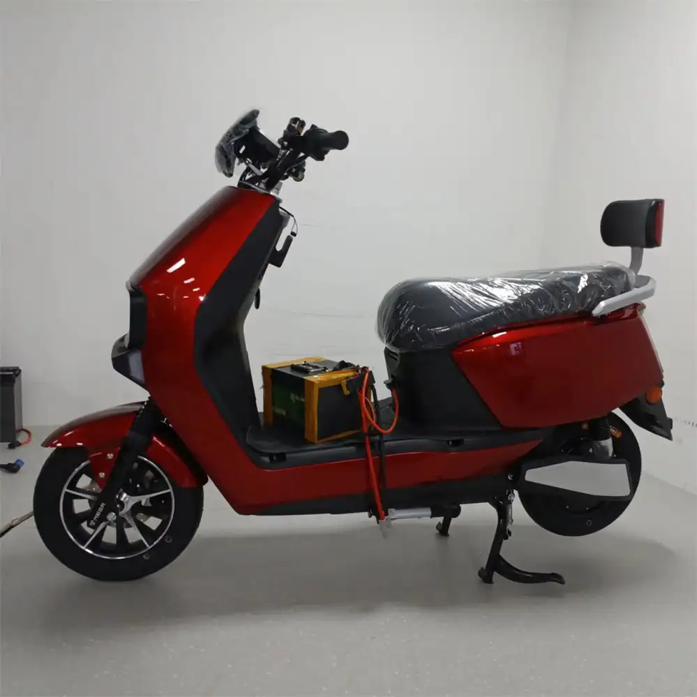 SM2DM-32 Bull15 1200W – Trusted Ebike Manufacturers Electric Motorcycles for Sale - Image 4