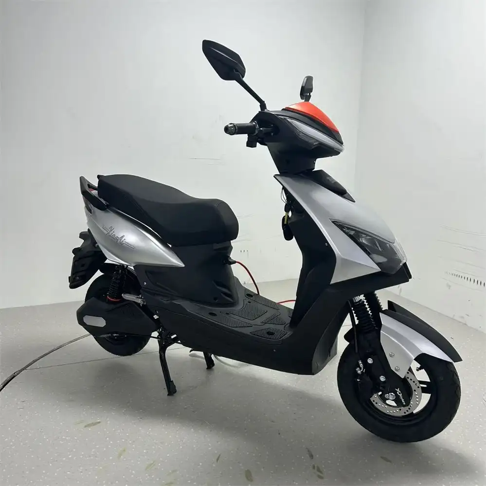 outh America 1000w Electric Motorcycle Kids Supplier