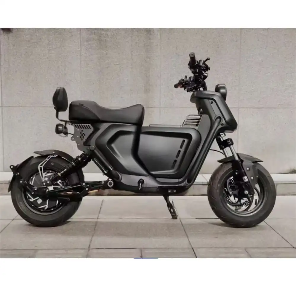 electric motorcycle manufacturers