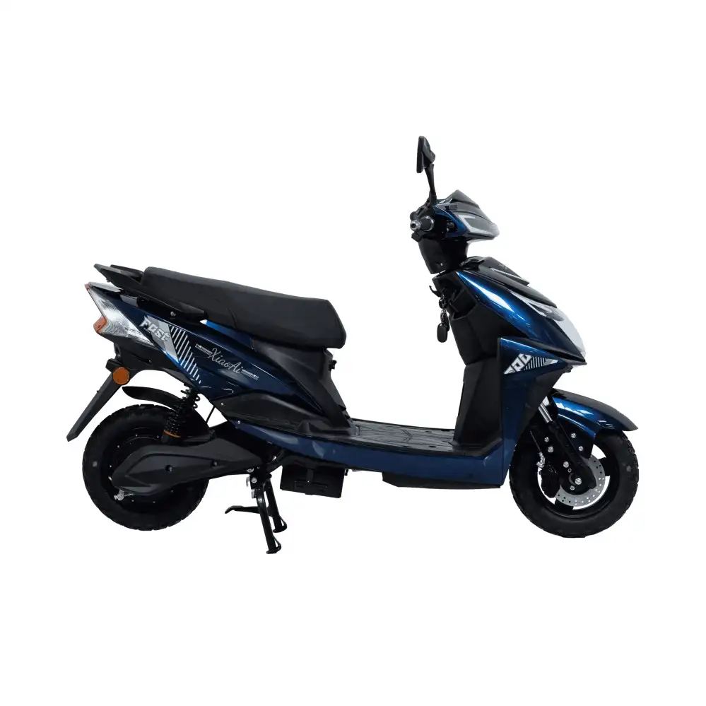 electric motorcycle manufacturers