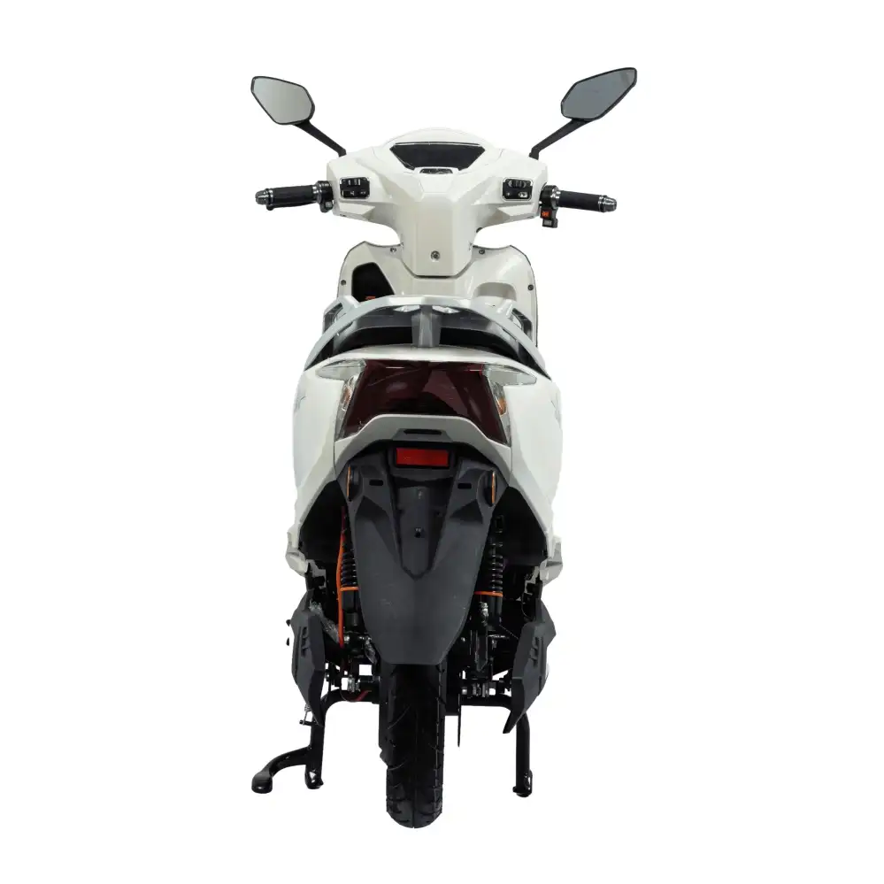 SM2DM-51 Flying Tiger 1500W – Elite Electric Motorcycle Manufacturer Performance - Image 5
