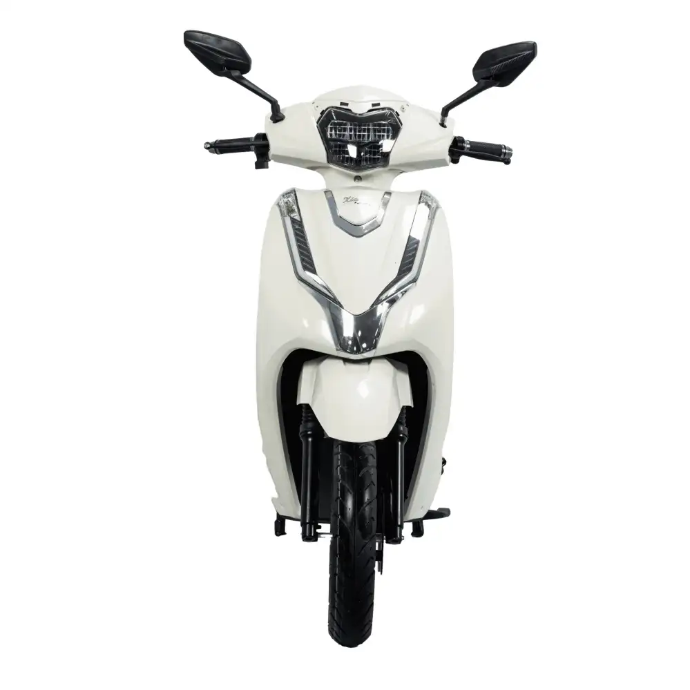 SM2DM-51 Flying Tiger 1500W – Elite Electric Motorcycle Manufacturer Performance - Image 6
