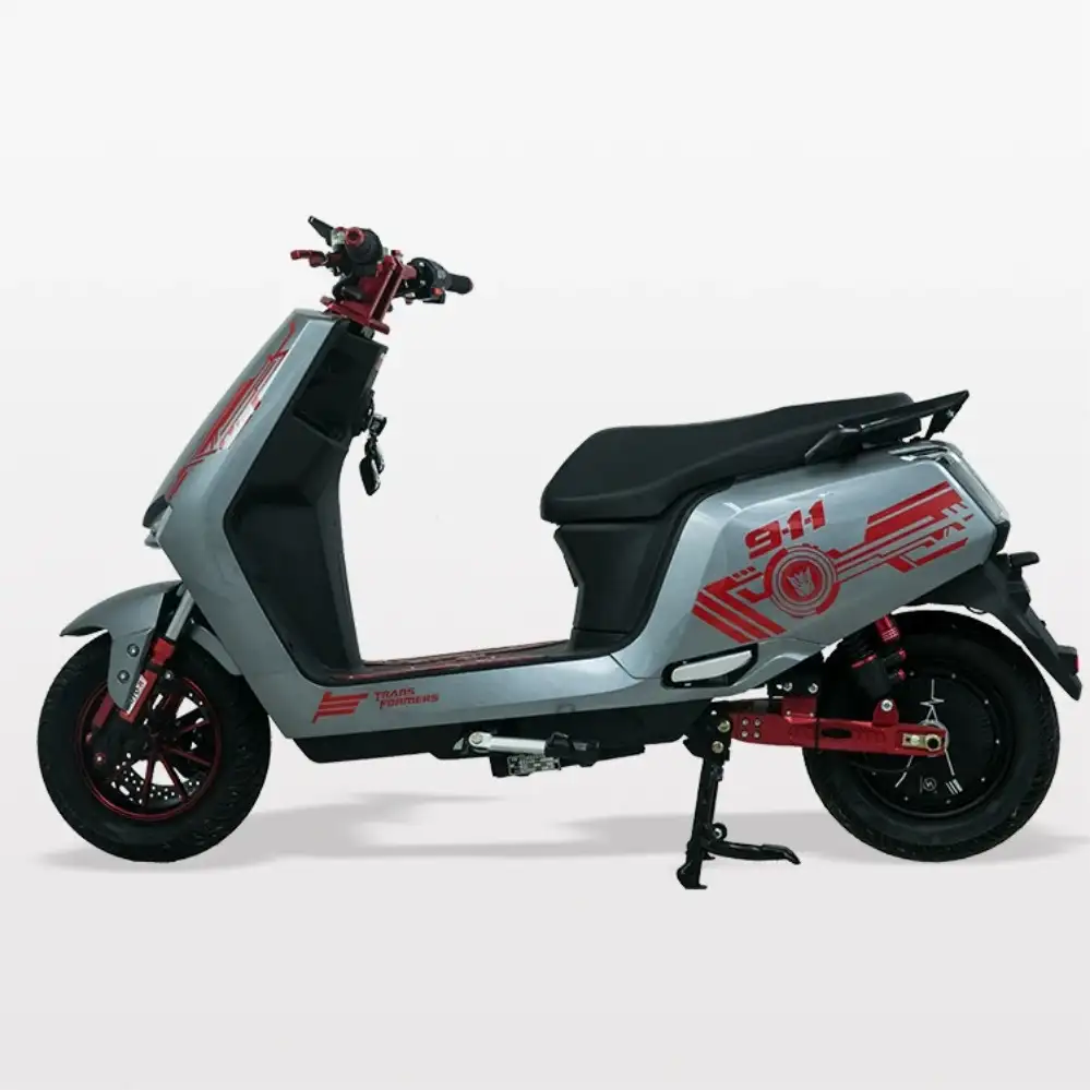 Best Cycle Factory for Electric Bike Companies | Proven SM2DM-23 - Image 4