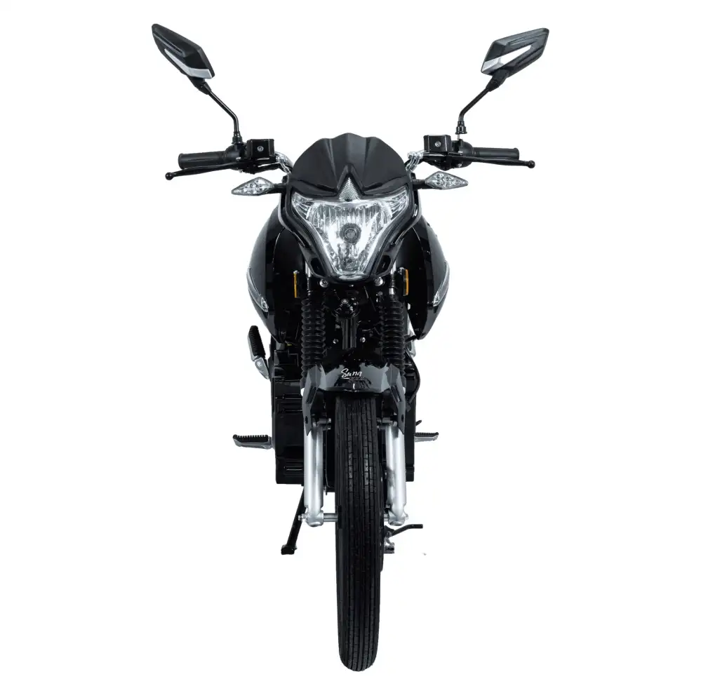 Best South Africa Electric Two Wheeler Market Supply |SM2DM-06 - Image 3