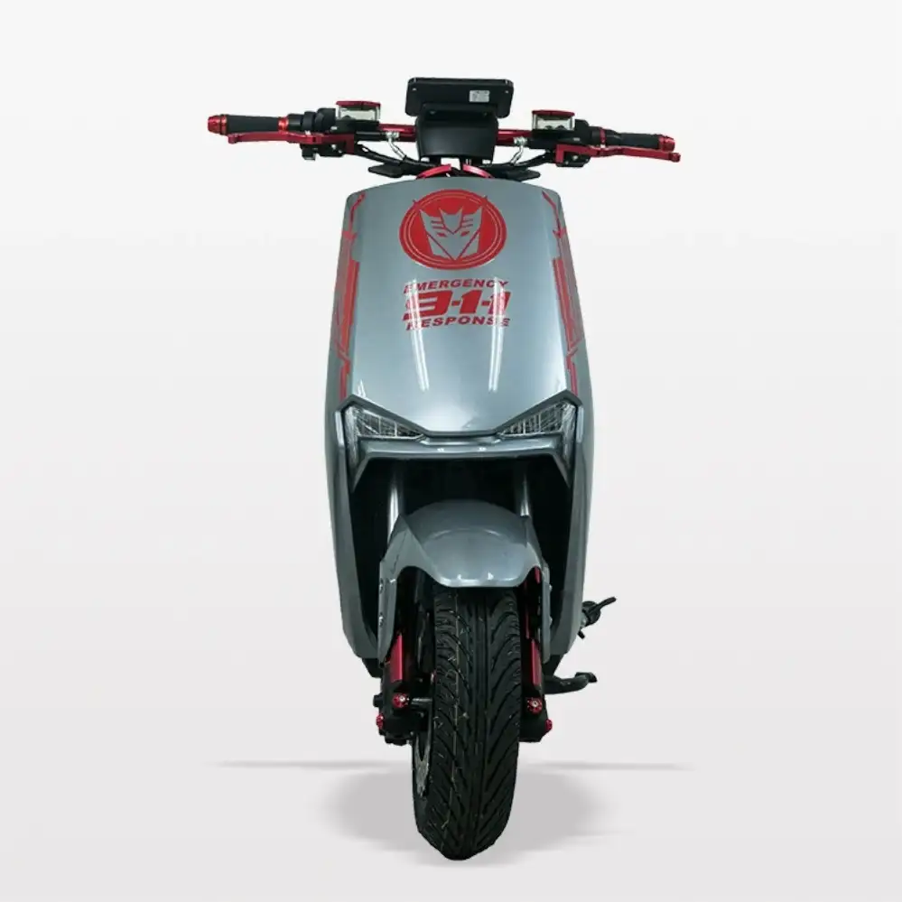 Best Cycle Factory for Electric Bike Companies | Proven SM2DM-23 - Image 3
