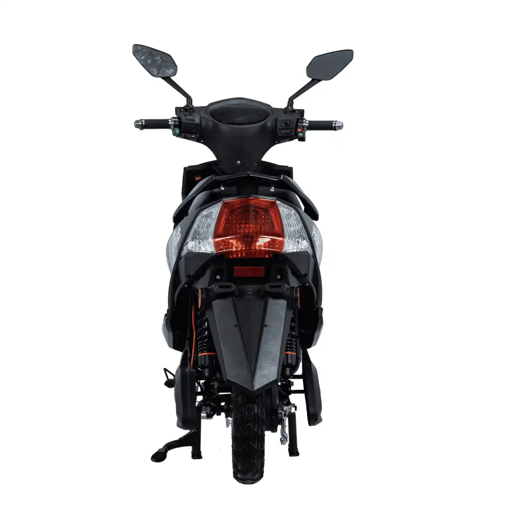SM2DM-47 Warrior 1000W Electric Motorcycle Manufacturers – Value B2B Platform - Image 2