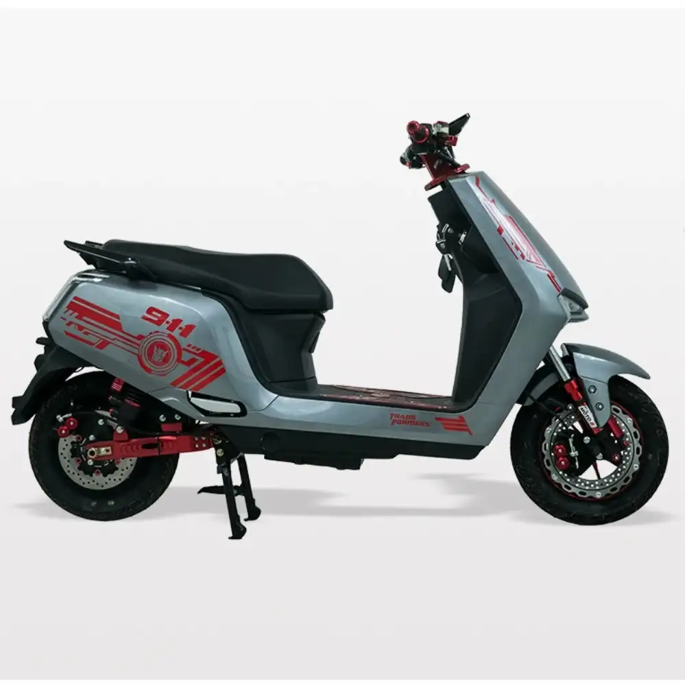 Best Cycle Factory for Electric Bike Companies | Proven SM2DM-23 - Image 2