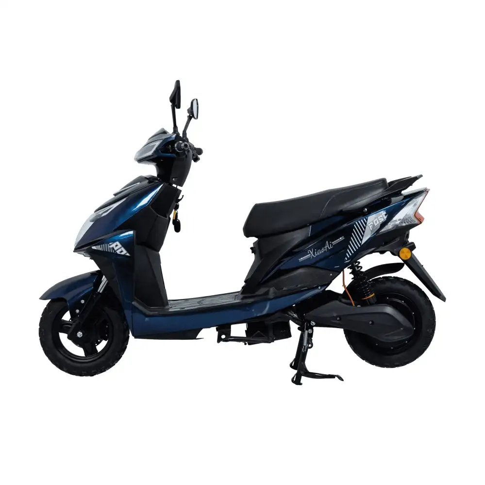 SM2DM-47 Warrior 1000W Electric Motorcycle Manufacturers – Value B2B Platform - Image 3