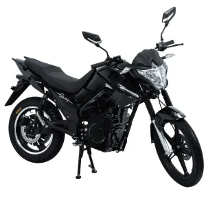 south africa electric two wheeler market