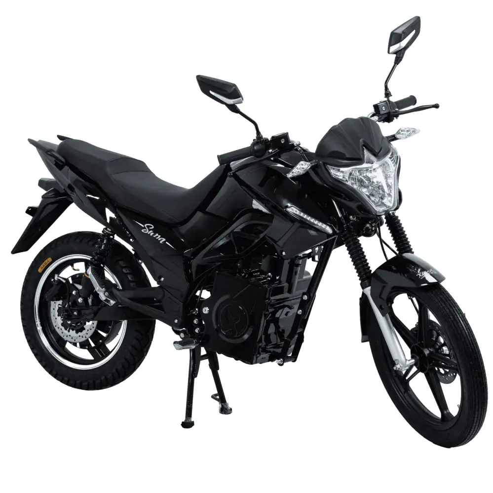 south africa electric two wheeler market