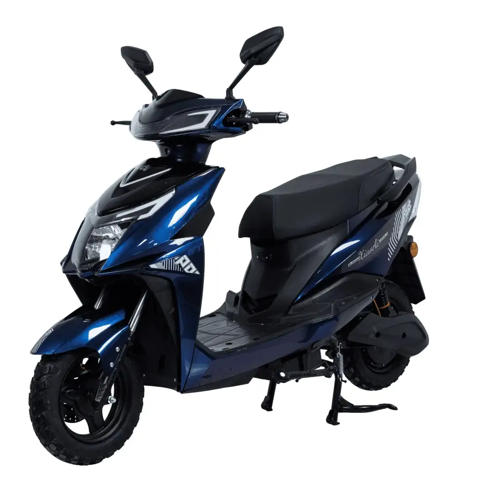 Africa Motorcycle Manufacturer Distributor for 1000w Electric Motorcycle