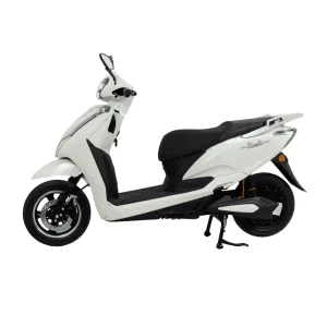 electric motorcycle manufacturer