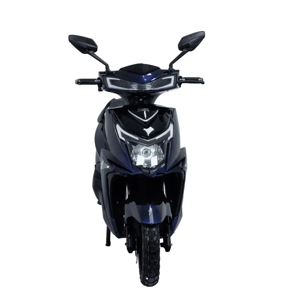 SM2DM-47 Warrior 1000W Electric Motorcycle Manufacturers – Value B2B Platform - Image 5