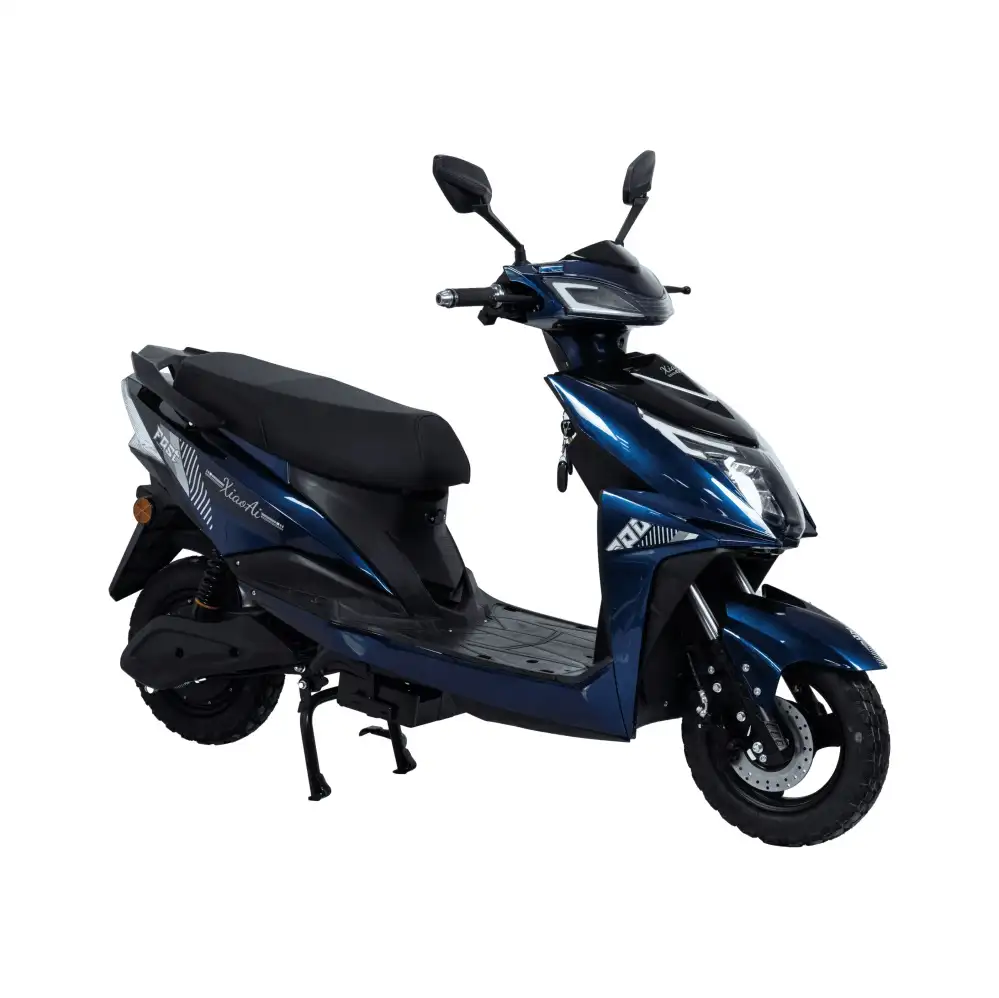 SM2DM-47 Warrior 1000W Electric Motorcycle Manufacturers – Value B2B Platform - Image 6