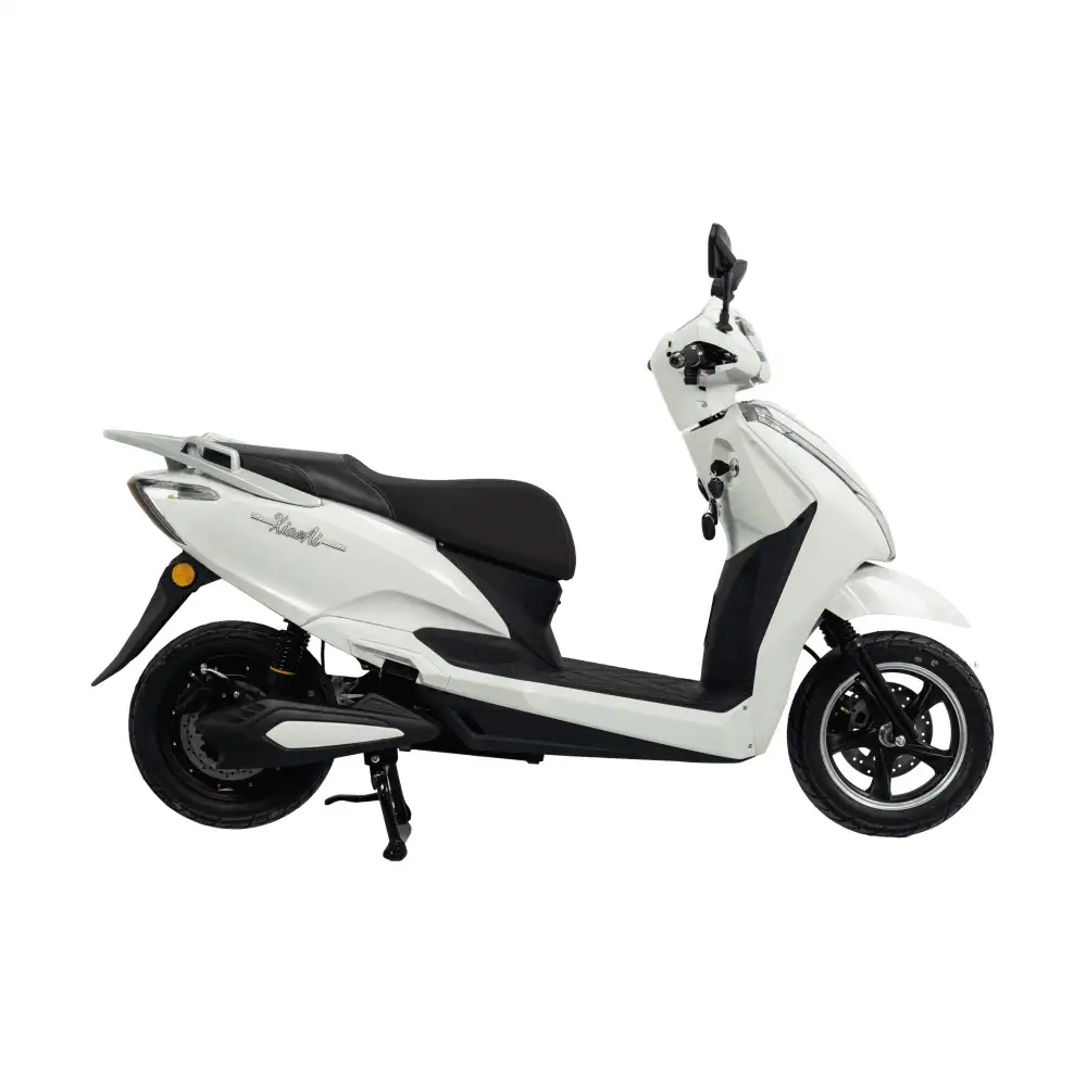 SM2DM-51 Flying Tiger 1500W – Elite Electric Motorcycle Manufacturer Performance - Image 2