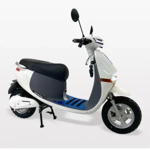 motorcycle electronic fabrication