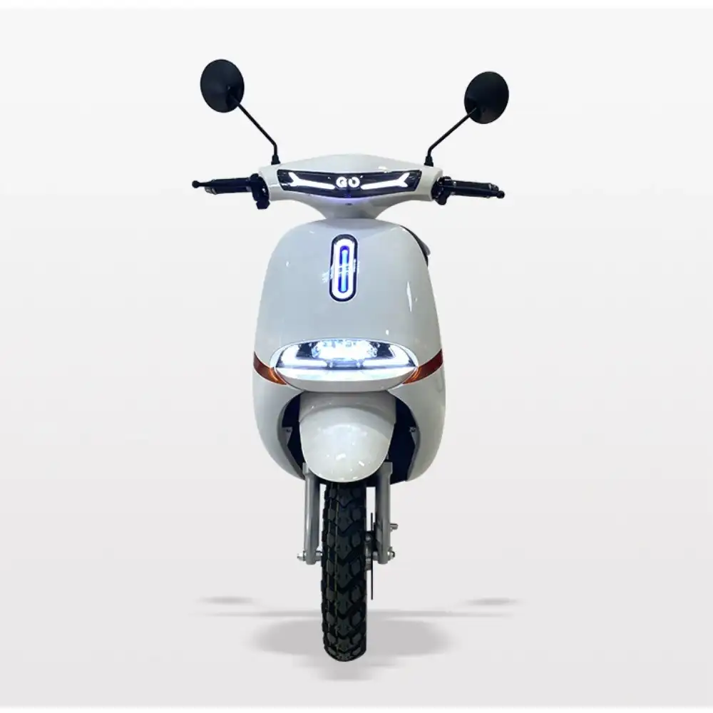 SM2DM-30 Gougou Gen5 1000W – Motorcycle Electronic Fabrication for OEM Partners - Image 3