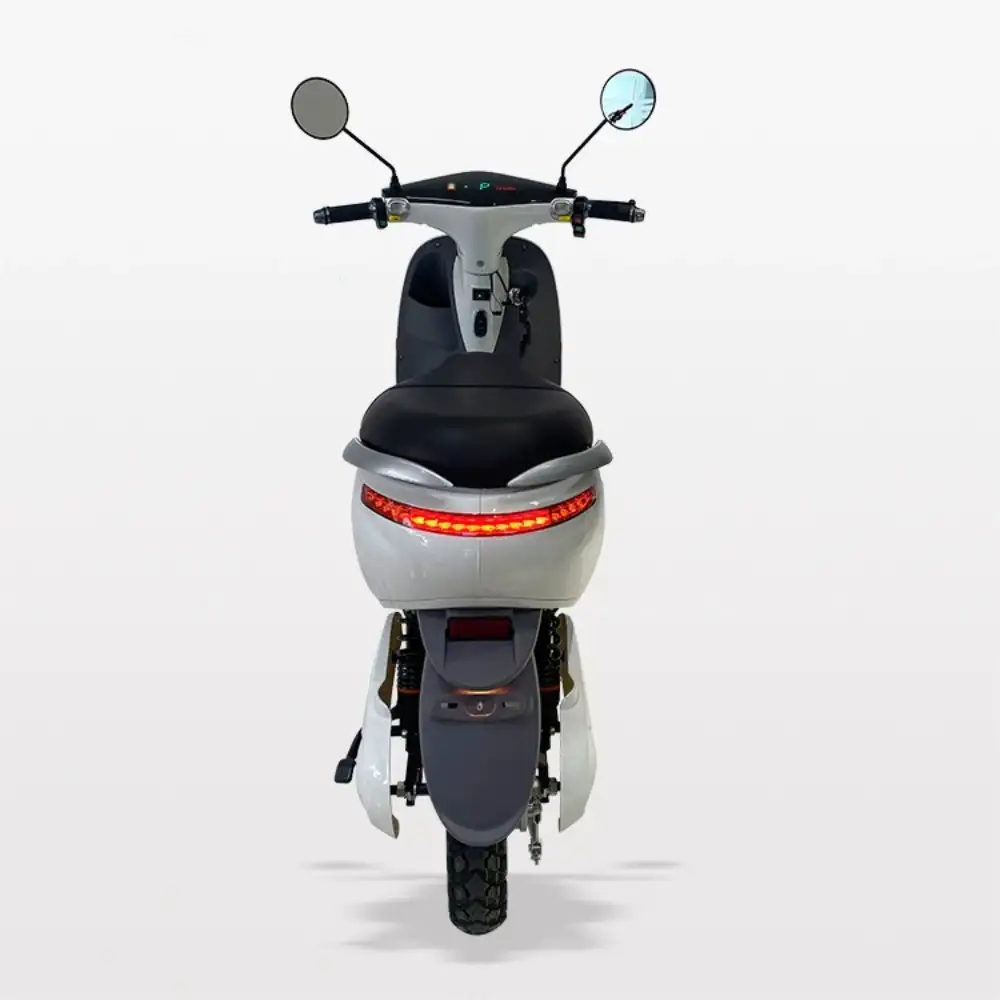 SM2DM-30 Gougou Gen5 1000W – Motorcycle Electronic Fabrication for OEM Partners - Image 4