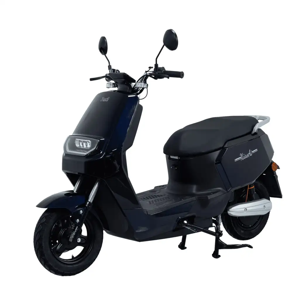 Electric Motorcycle 2000W Wholesale