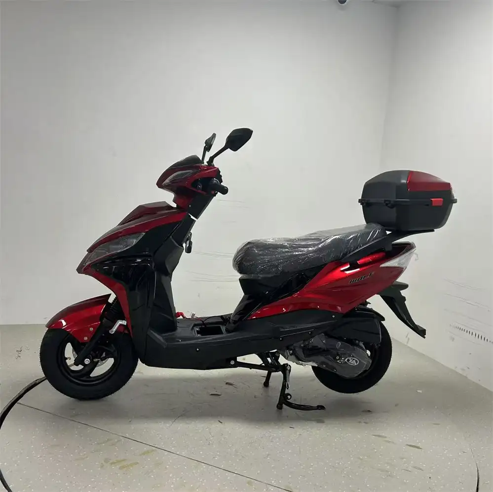 Best Cafe Racer Motorcycle 400cc Wholesale | Factory Direct SM2YM-13 R3 - Image 4