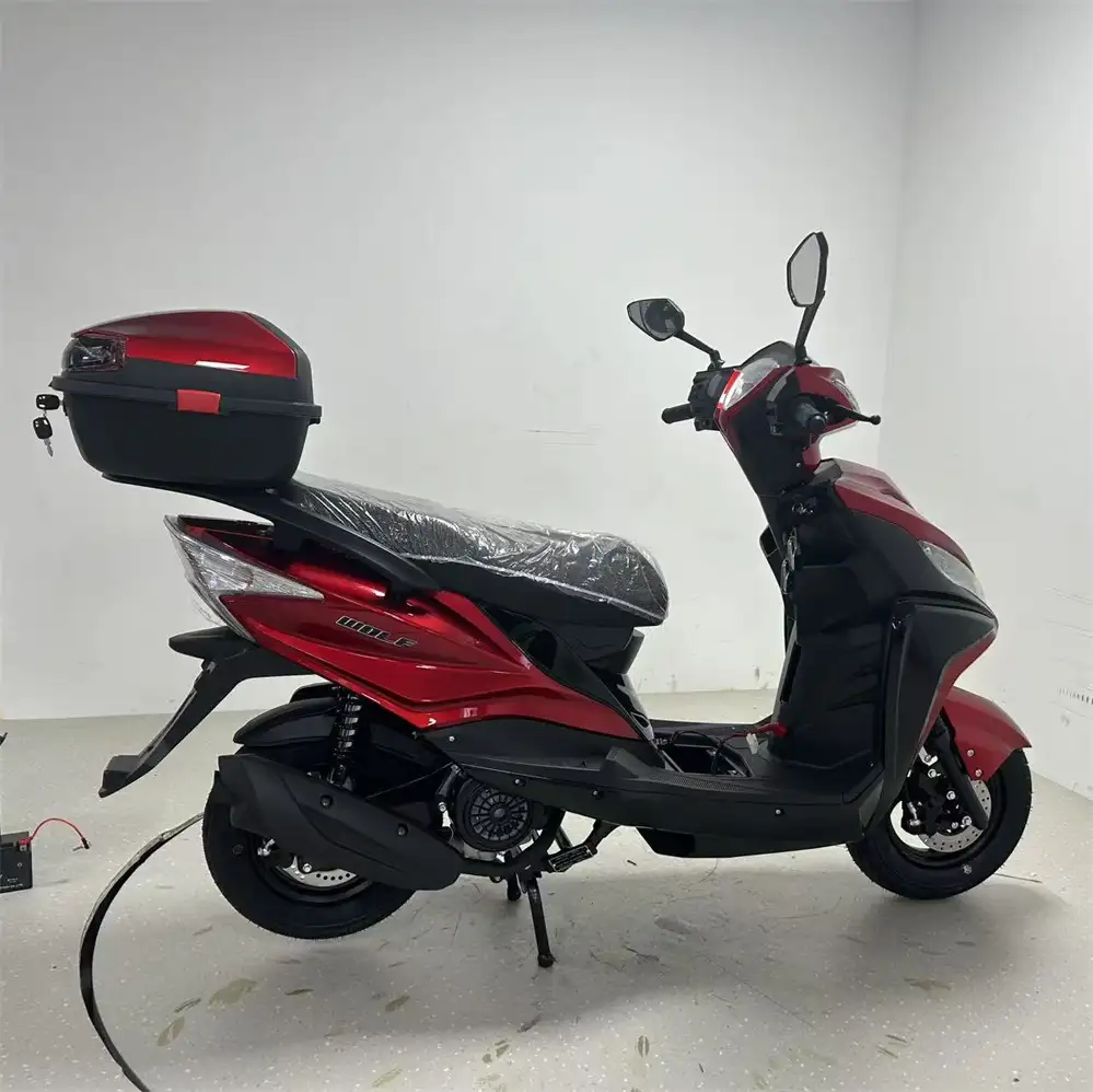 Best Cafe Racer Motorcycle 400cc Wholesale | Factory Direct SM2YM-13 R3 - Image 3