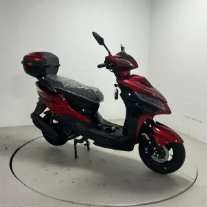 Low MOQ Wholesaler Gasoline Motorcycles 125cc Bulk Purchase