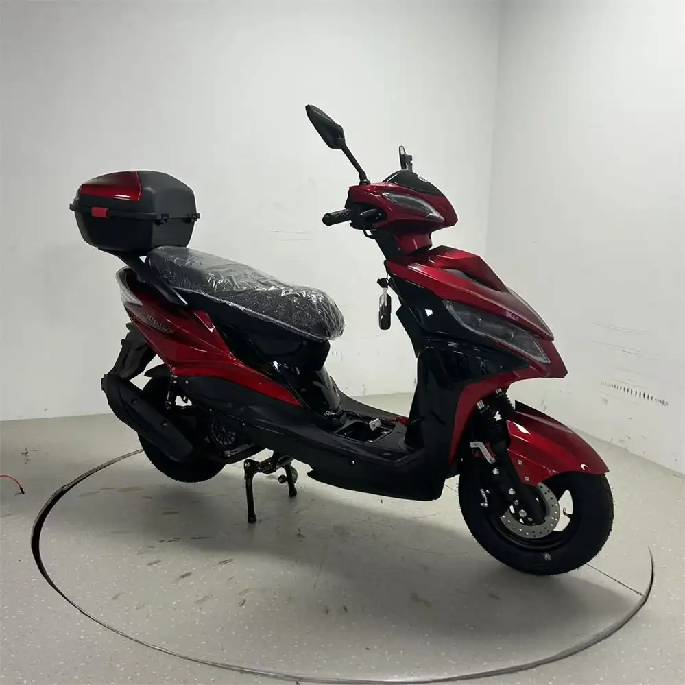 Low MOQ Wholesaler Gasoline Motorcycles 125cc Bulk Purchase