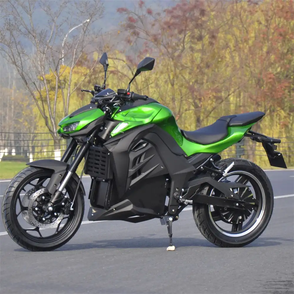 3000w electric motorcycle peru trade