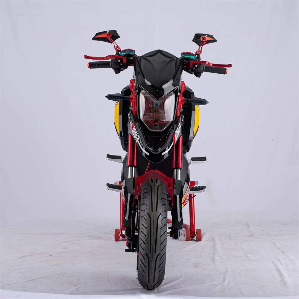Best 2000 Watt Dirt Bike Wholesale |SM2DM-07 - Image 5
