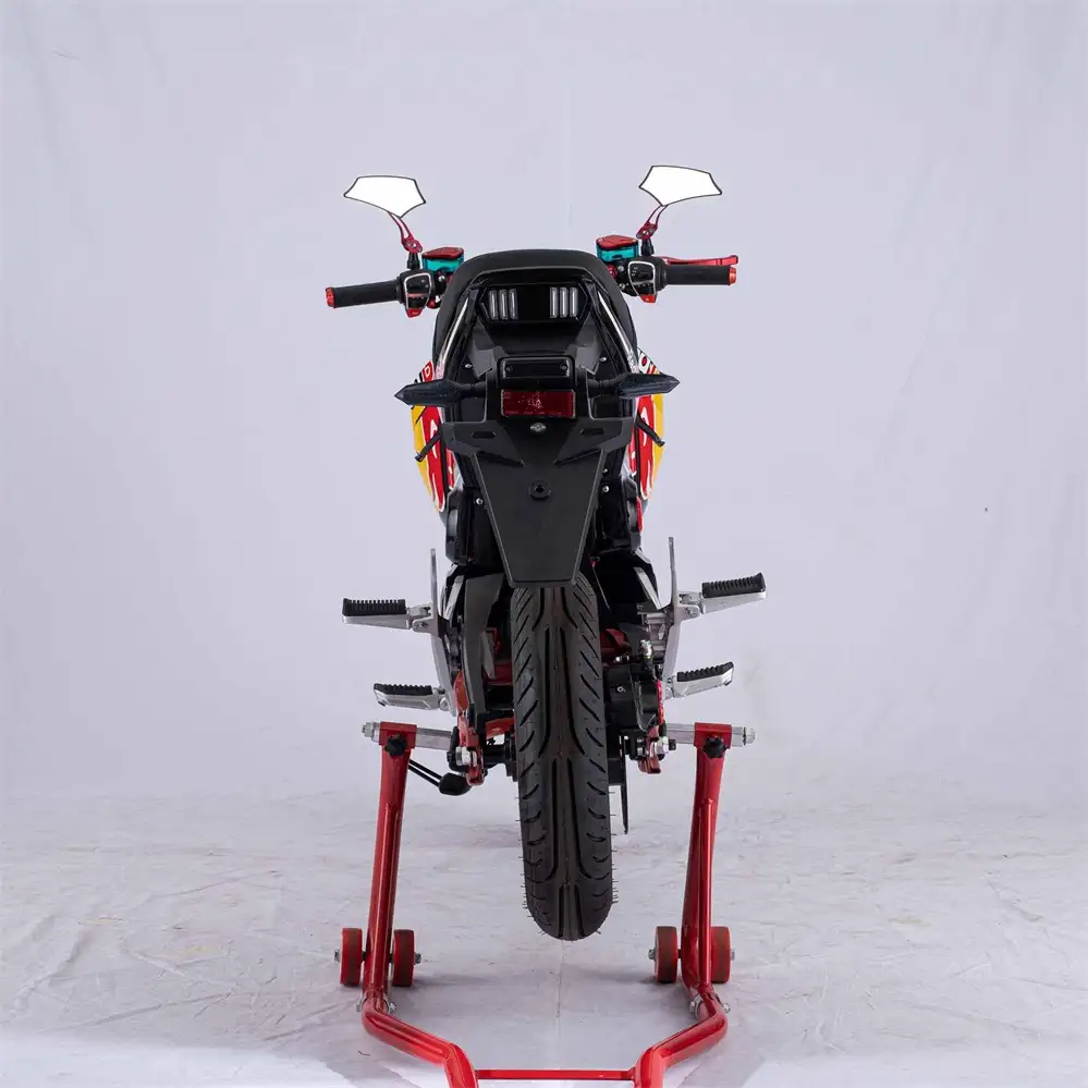 Best 2000 Watt Dirt Bike Wholesale |SM2DM-07 - Image 2