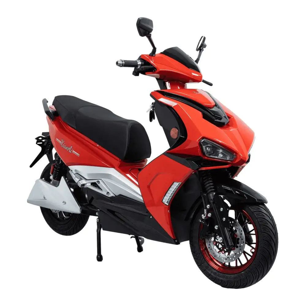 2000w electric motorbike contract manufacturer