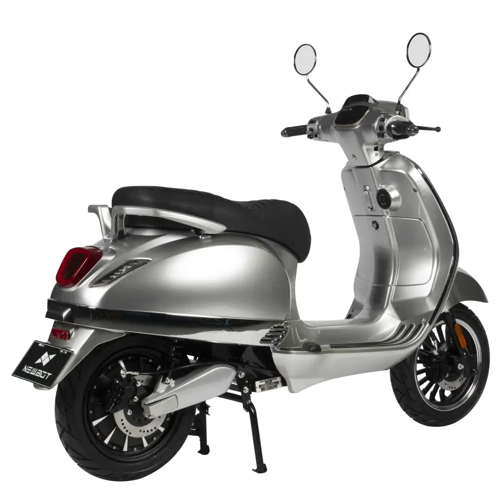 EEC DOT Electric Scooter 3000w Motor from China manufacturer - Image 5