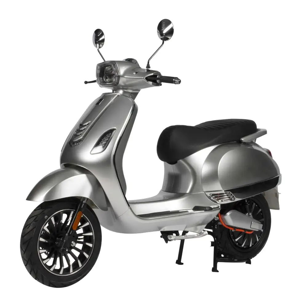 EEC DOT Electric Scooter 3000w Motor