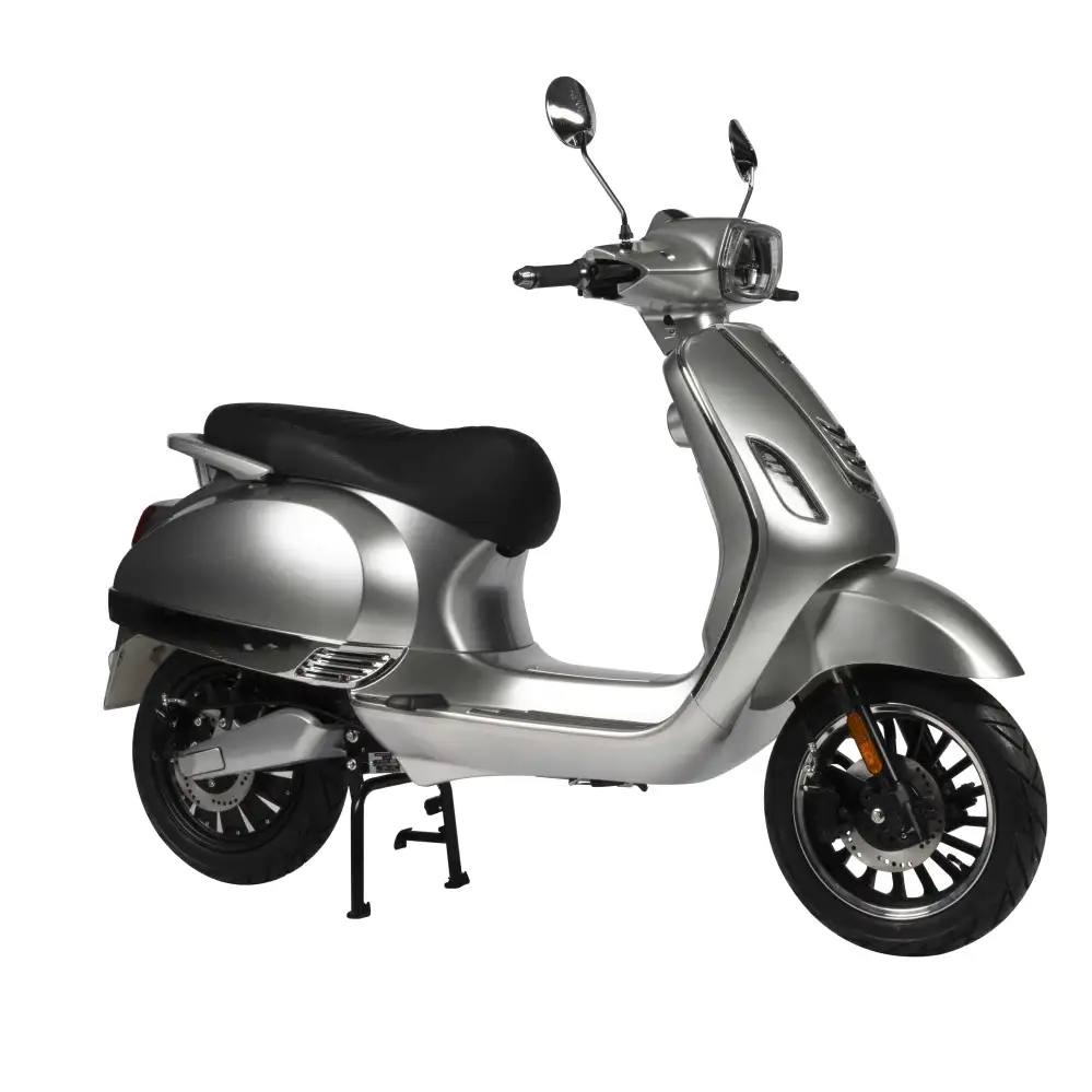 EEC DOT Electric Scooter 3000w Motor from China manufacturer - Image 4