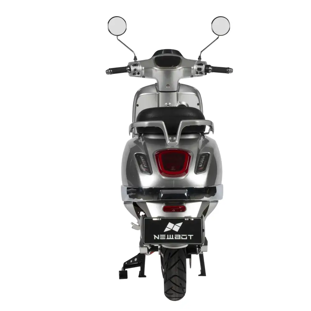 EEC DOT Electric Scooter 3000w Motor from China manufacturer - Image 2